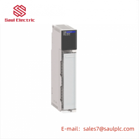 Schneider 140XTS00200 Quantum Module CableFast System Cable