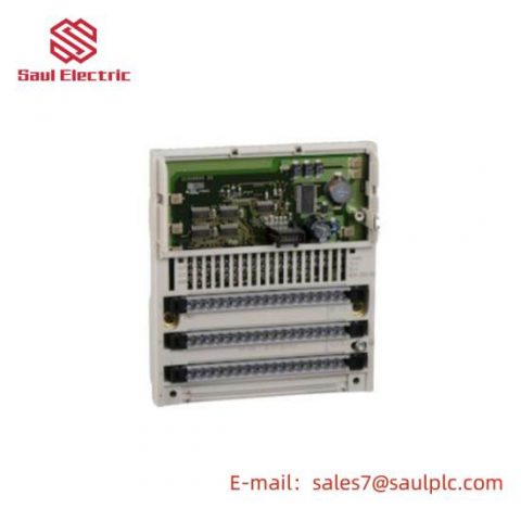 Schneider Modicon 170ADO34000 Discrete Output DC Module