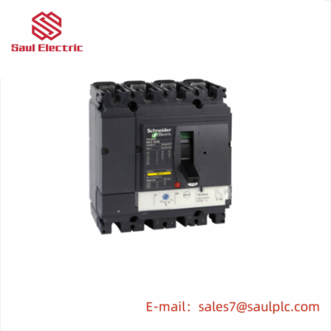 SCHNEIDER AS-B883-200 Industrial Control Module