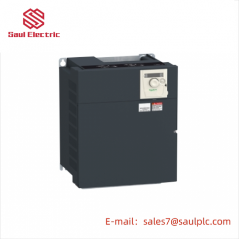 Schneider ATV312HD15N4 High-Performance Variable Speed Drive