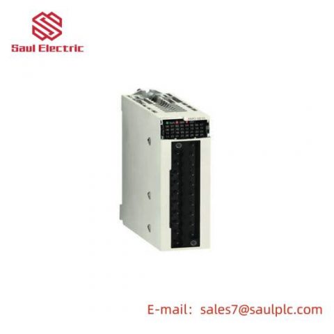 Schneider PLC BMXAMO0210 Analog Isolated High Level Output Module