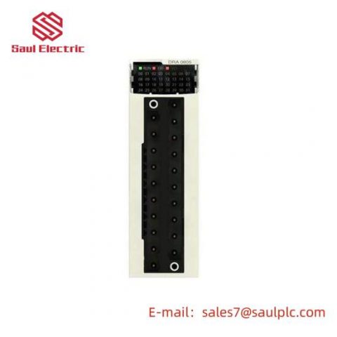 Schneider Electric TSXETY4103 Network Interface Module, Ethernet Communication for Advanced Automation