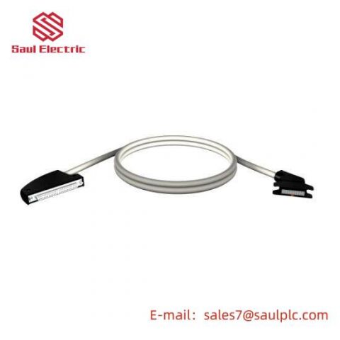 Schneider Electric BMXFCC301 X80-D Discrete Input/Output Cable