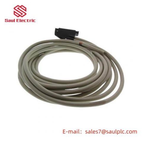 Schneider Electric's BMXFTW501S Shielded Flying Lead Cable: High-Quality Connection Solution