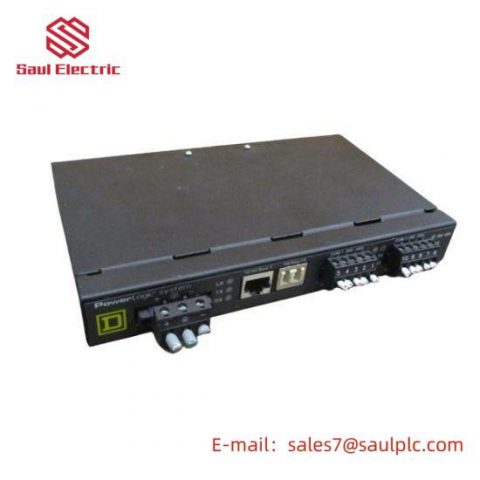 Schneider EGX400 Ethernet Gateway Module