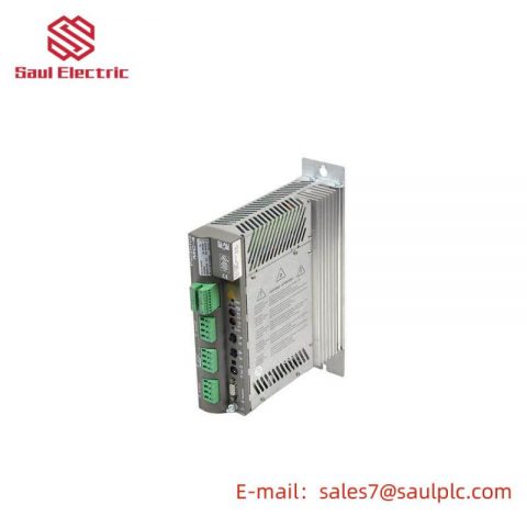 Schneider MC-4/11/03/400 Servo Drive, Precision Control for Industrial Automation