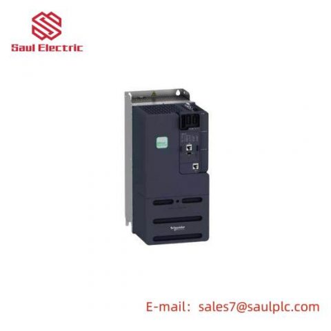 Schneider Modicon ATV340D15N4 Variable Speed Drive