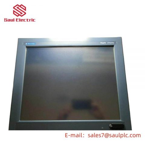 Schneider Electric MPCYT90NAN00N Flat Screen Display, for Industrial Automation