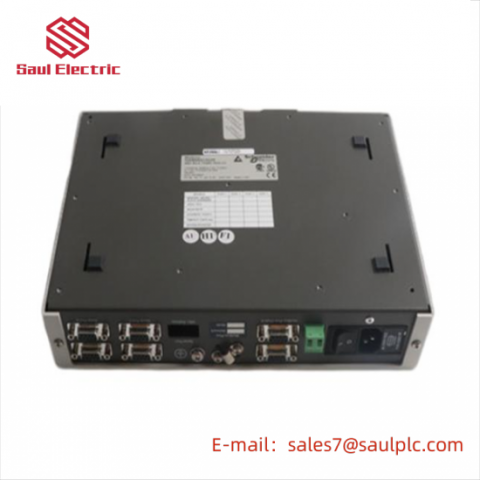 Schneider Electric NWBM85C002R Communication Module: Advanced Industrial Control Solutions