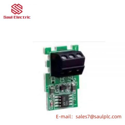 Schneider PCB5010B: Advanced Industrial Communication Module