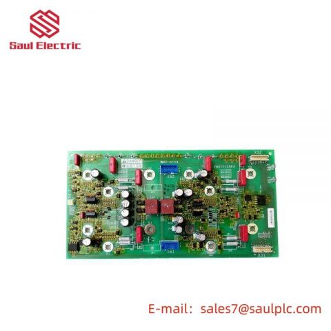 Schneider PN072125P3 Electric Power Control Module