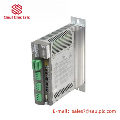 Schneider VDM01U30AQ00 PowerDrive Motion Controller - Advanced Control for Precision Applications