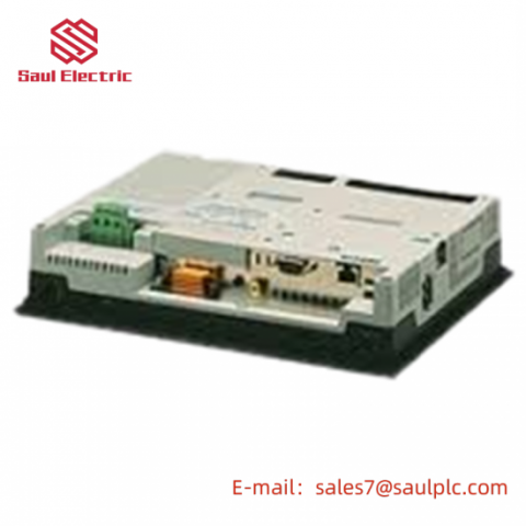 Schneider XBTG7340 - Advanced HMI & Control Module