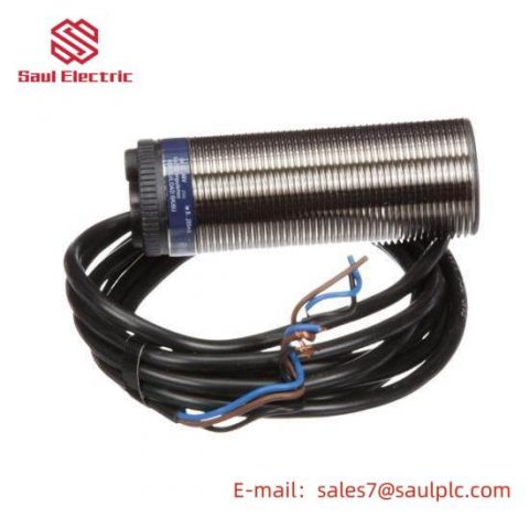 Schneider XSAV11373: Precision Inductive Proximity Sensors for Industry 4.0 Applications