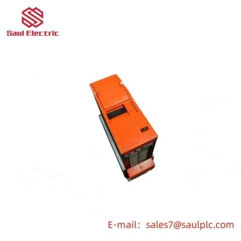 SEW MDV High-Efficiency Drive Module, Industrial Automation