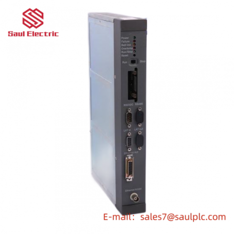 SEW Eurodrive MCH41A0300-503-4-00 Motor Control Inverter, Designed for Industrial Automation