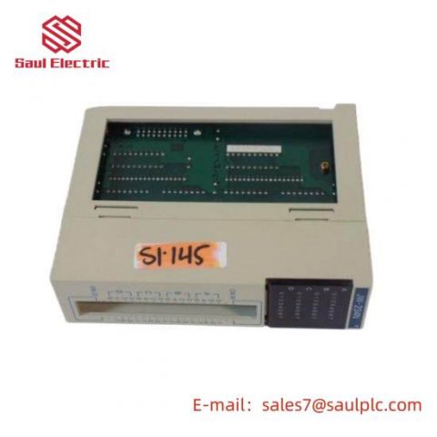 SHARP JW-234N DC Input Module for Industrial Control Systems