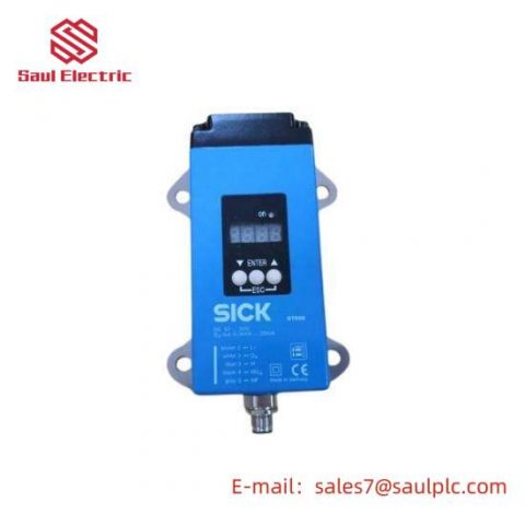 SICK DT500-A111S01 Distance Sensors