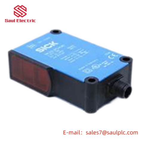 SICK WL23-2P2430: Precision Motion Control for Industrial Automation