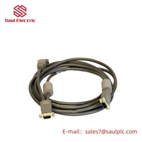 Siemens 16137-174 Redundant Control Cable, Industrial Automation