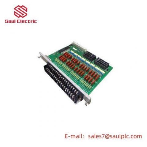 Siemens 505-4232A Digital Input Module - Precision & Reliability for Industrial Automation