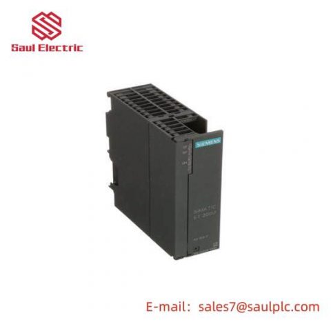 SIEMENS 6074DN000.01/1 BE32434W12/07 - Brand New Industrial Control Module