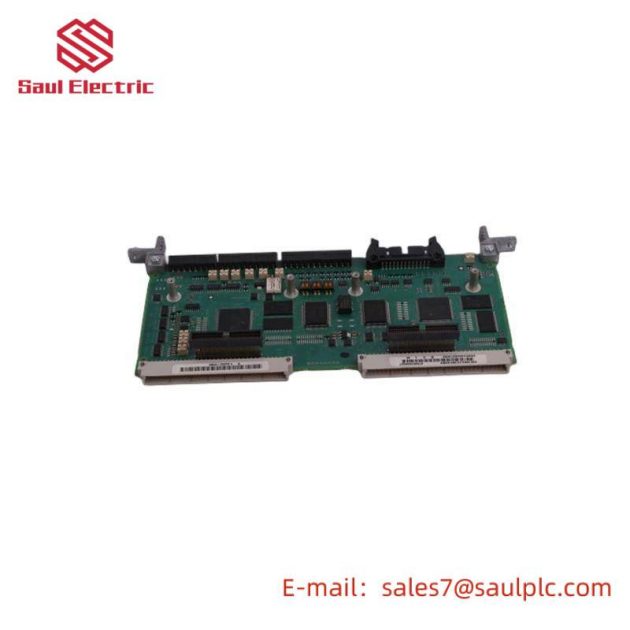 Siemens Programmable Logic Controller (PLC), 6ES5705-0BB50, Control Module