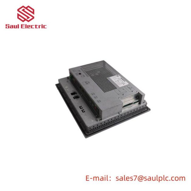 SIEMENS SIMATIC HMI TP1900 Comfort Operator Interface - 6AV2124-0UC02-0AX1