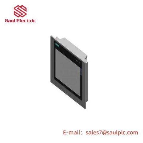 Siemens TP900 Comfort Panel, 6AV2 124-0JC01-0AX0, HMI, PLC