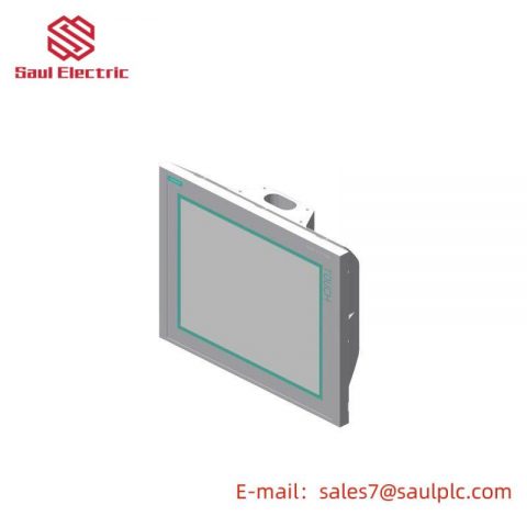 SIEMENS 6AV6644-2AB01-2AX0 Operator Interface, Advanced HMI Solution