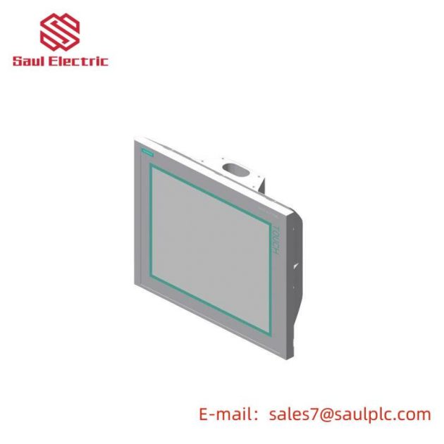 SIEMENS 6AV6644-2AB01-2AX0 Operator Interface, Advanced HMI Solution