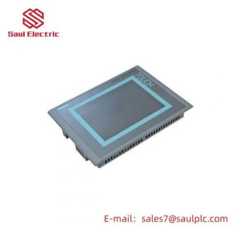 Siemens 6AV6 643-0CB01-1AX1 Operator Panel