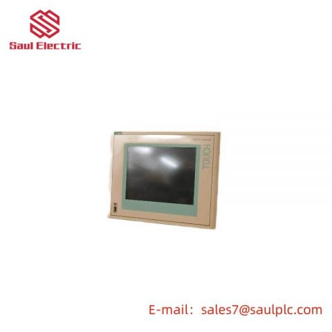 SIEMENS 6AV7722-1BA10-0AD0 Panel PC: Advanced Industrial Control Solution