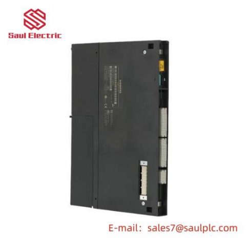 Siemens 6DD1607-0AA2: Advanced DP Application Module for Industrial Automation