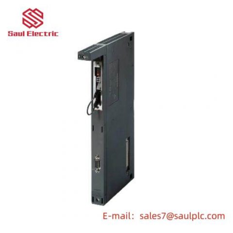 Siemens S7-400 6DD1607-0EA2 Expansion Module for Advanced Automation Solutions