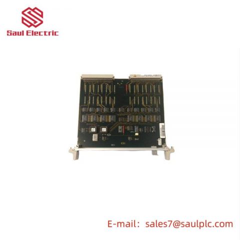 SIEMENS 6DD1611-0AG0: MM4 Mailbox Module, Optimized for High-Performance Automation Solutions