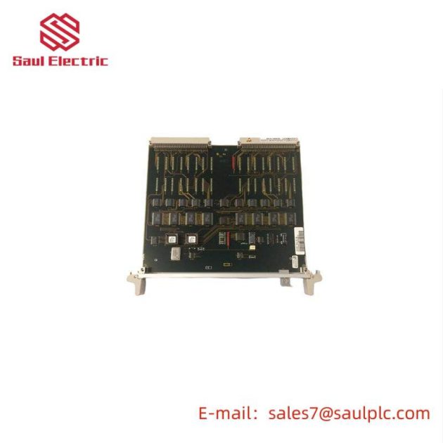 SIEMENS 6DD1611-0AG0: MM4 Mailbox Module, Optimized for High-Performance Automation Solutions