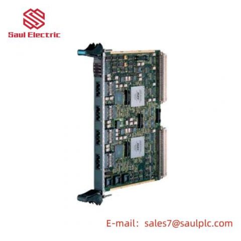 Siemens 6DD1660-0BG0 Industrial Communication Module