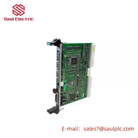 SIEMENS 6DD1661-0AE0: Advanced Communication Module for Industrial Automation