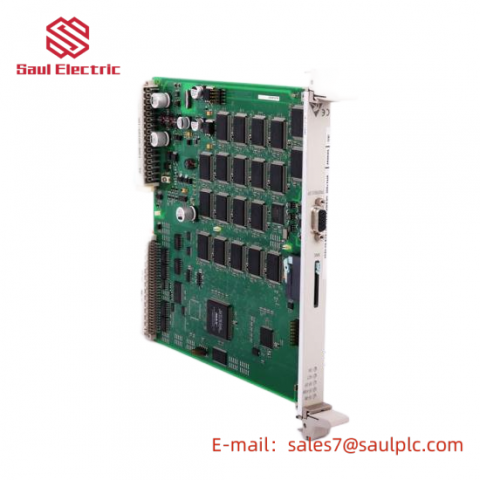 SIEMENS 6DD1681-0AE2 SIMADYN D Control System Module