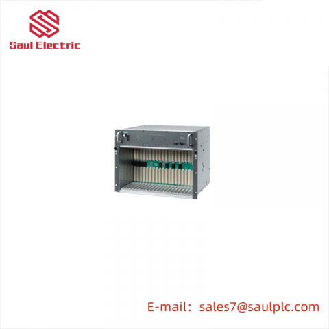 SIEMENS 6DD1682-0CC0 Industrial Control Slot Rack, Precision Engineered for Advanced Automation