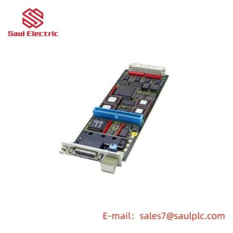 Siemens - 6ES5441-4UA13 Digital Output Module - Compact Design, 32 Outputs, 24V DC, 0.5A