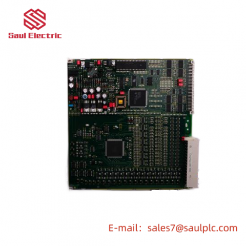 Siemens SIMADYN D 6DD2920-0AB1 Control System Interface Module