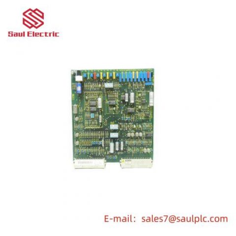 Siemens 6DM1001-4WB00-0: Advanced Automation Module
