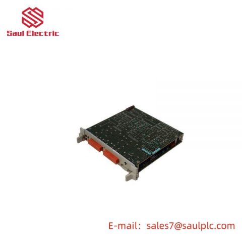 SIEMENS 6DP1120-8BA Industrial Control Module