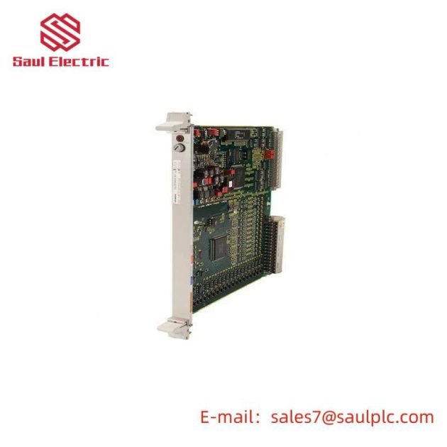 Siemens RWD82: Industrial Control Module