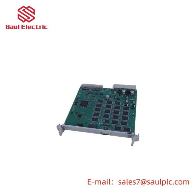 SIEMENS 6DP1616-8CA PROFIBUS DP Interface Module for Advanced Industrial Control
