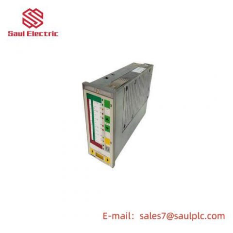 SIEMENS 6DR2210-4 Output SIPART DR22 Controller: Industrial Automation Excellence