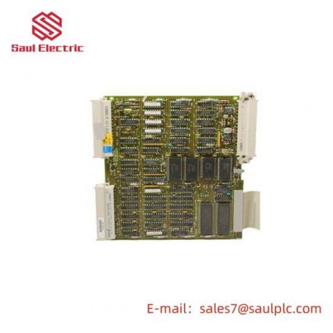 Siemens 6DS11028AB: Advanced High Performance Arithmetic Processing Module