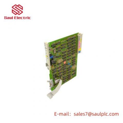 Siemens 6DS11 Series Synchronization Module, for precise control applications